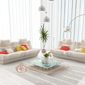 Sofa Modern Elegan 70