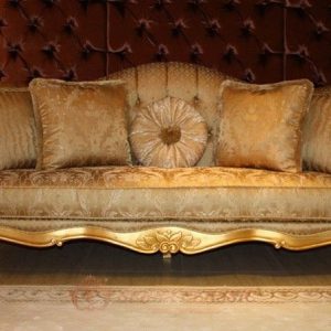 Classic Sofa Luxury 03