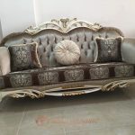 Classic Sofa Luxury 10