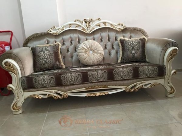 Classic Sofa Luxury 10