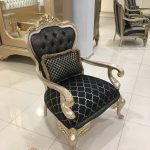 Classic Sofa Luxury 12