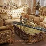 Classic Sofa Luxury 21