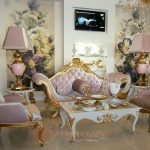 Classic Sofa Luxury 04