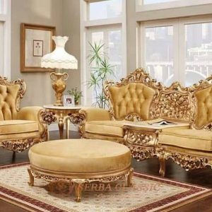 Classic Sofa Luxury 29