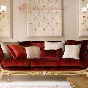 Classic Sofa Luxury 28