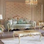 Classic Sofa Luxury 27