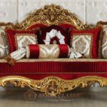 Classic Sofa Luxury 23