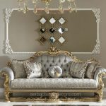 Classic Sofa Luxury 38