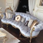 Classic Sofa Luxury 37