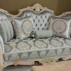 Classic Sofa Luxury 35