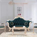 Classic Sofa Luxury 43
