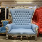 Classic Sofa Luxury 42