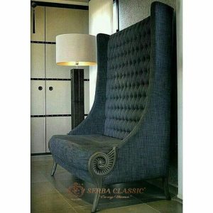 Classic Sofa Luxury 49