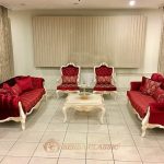 Classic Sofa Luxury 46