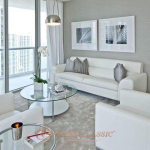 Sofa Modern Elegan 69