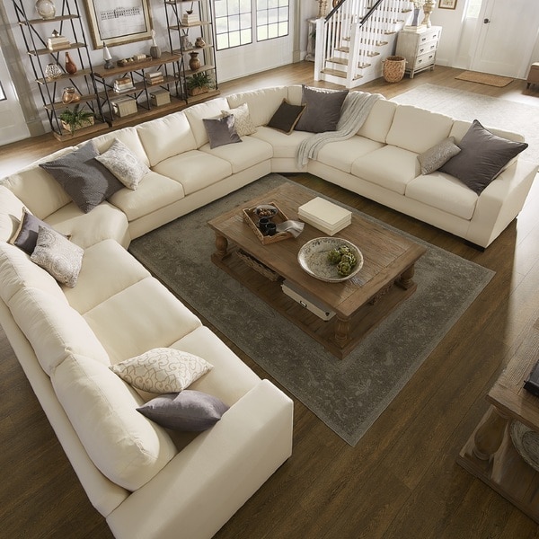 Sofa Serba Classic - A1