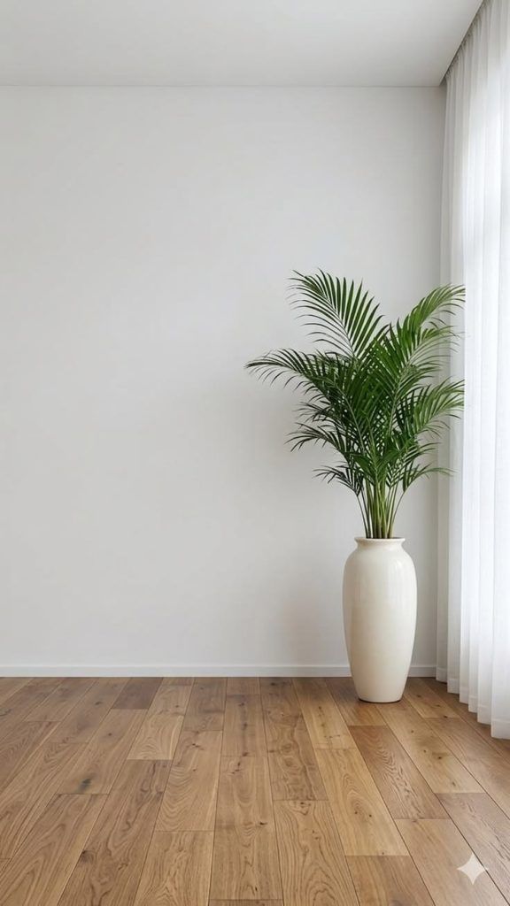 Vinyl Flooring untuk Interior Rumah Modern