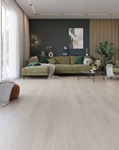 SPC Flooring dan Pengaruhnya terhadap Keseragaman Tampilan Antar Ruangan